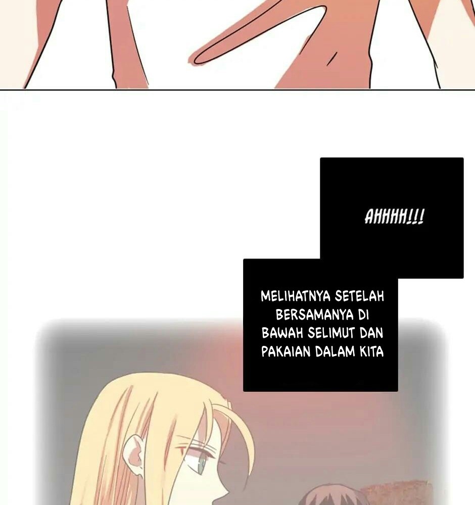 Dreamside Chapter 102 Bahasa Indonesia