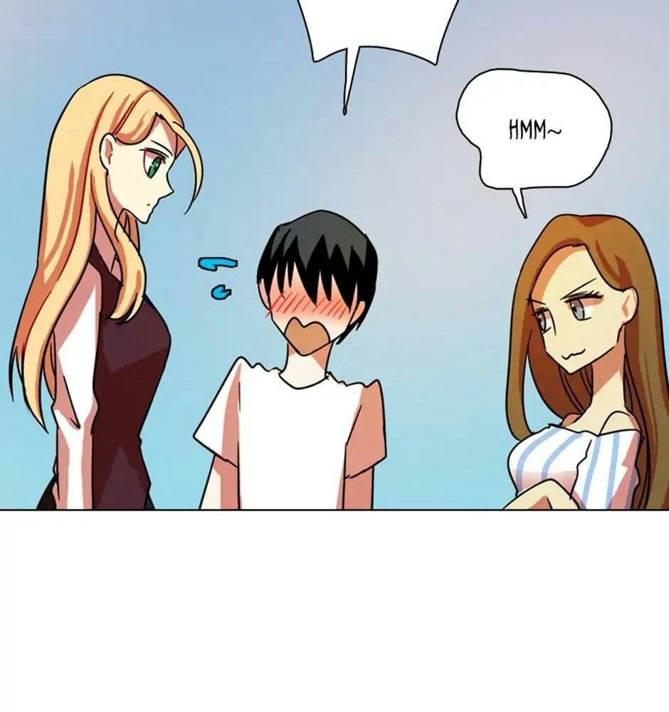 Dreamside Chapter 102 Bahasa Indonesia