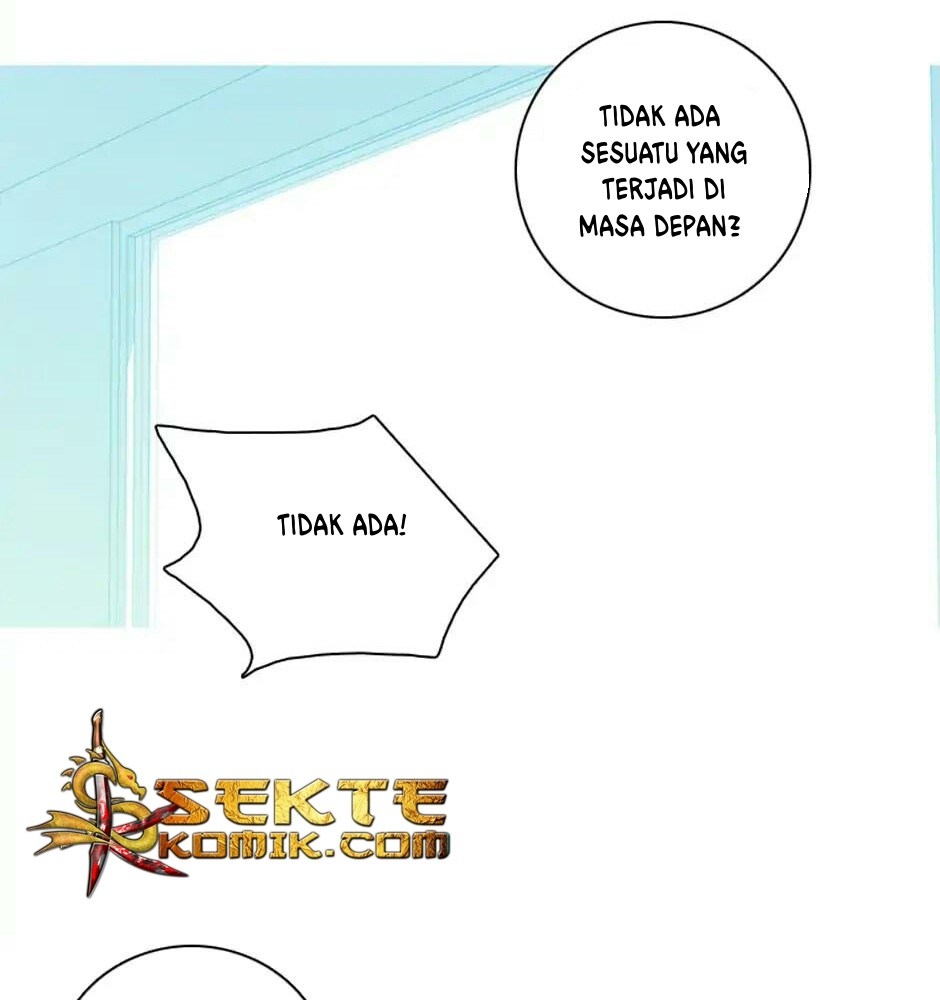 Dreamside Chapter 102 Bahasa Indonesia