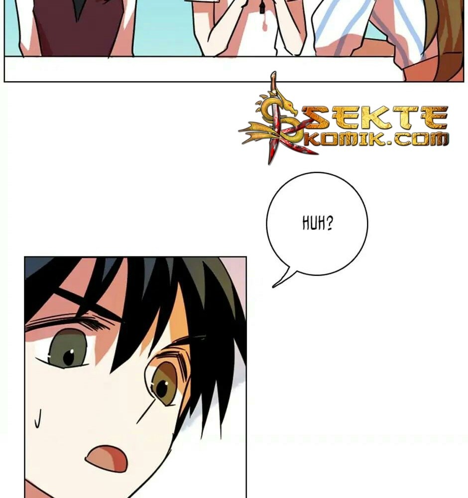 Dreamside Chapter 102 Bahasa Indonesia