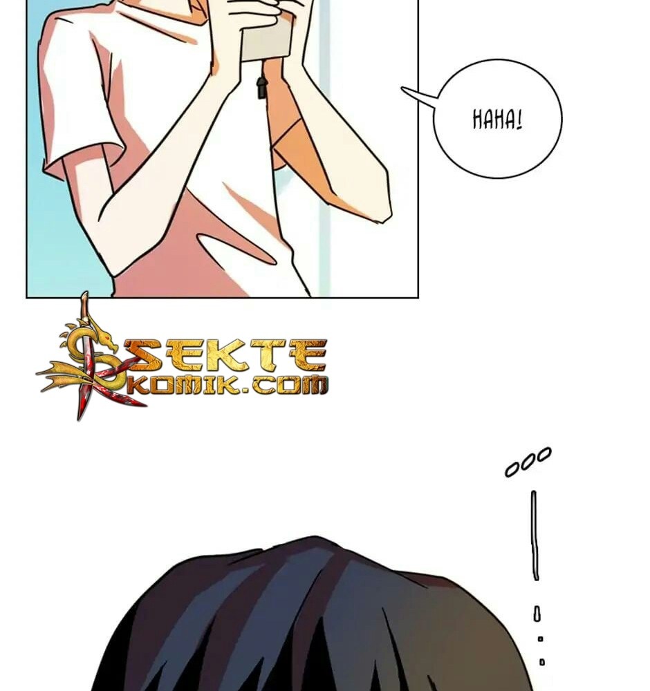 Dreamside Chapter 102 Bahasa Indonesia