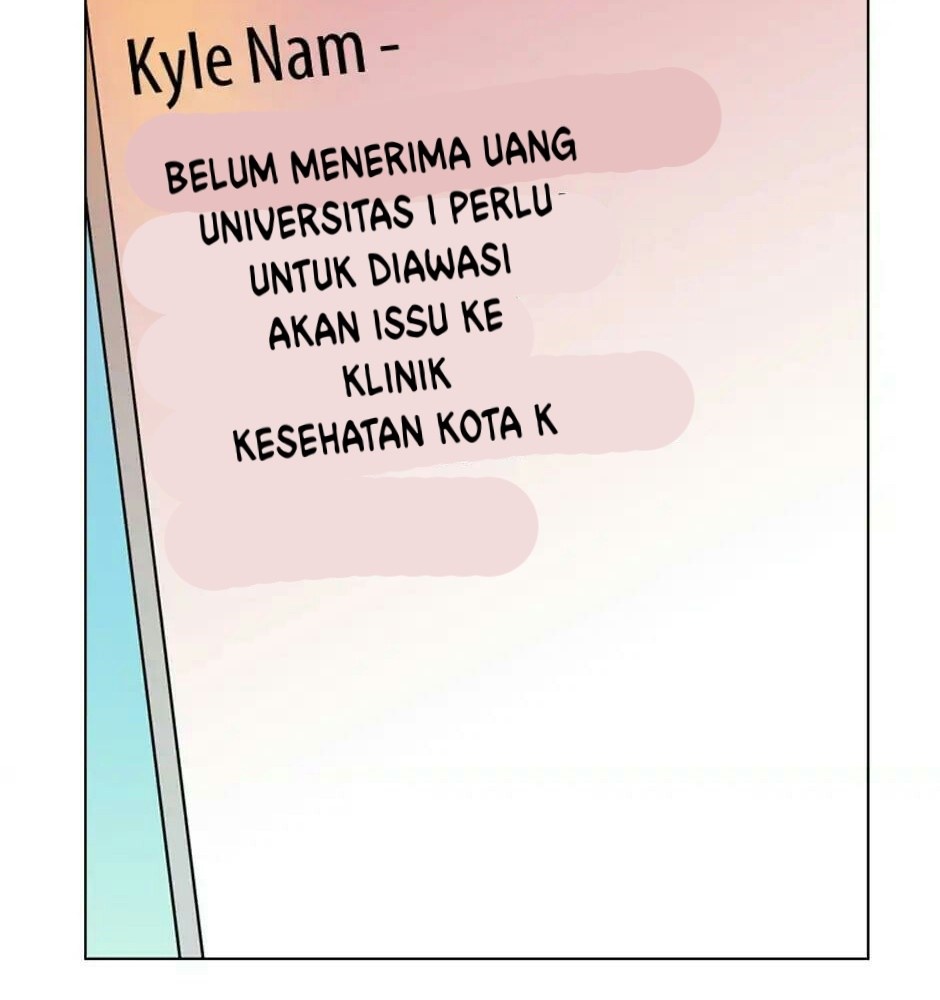 Dreamside Chapter 102 Bahasa Indonesia