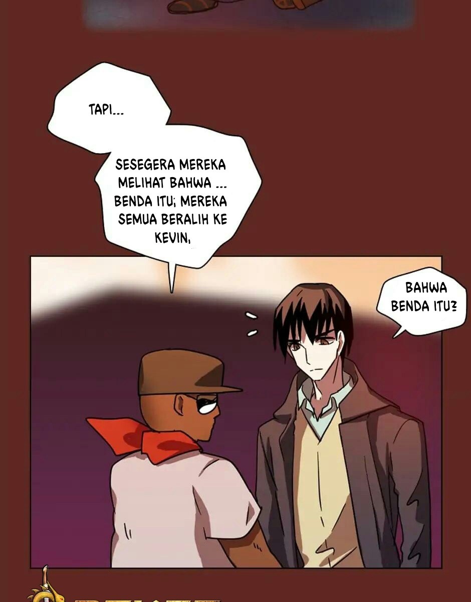 Dreamside Chapter 105 Bahasa Indonesia