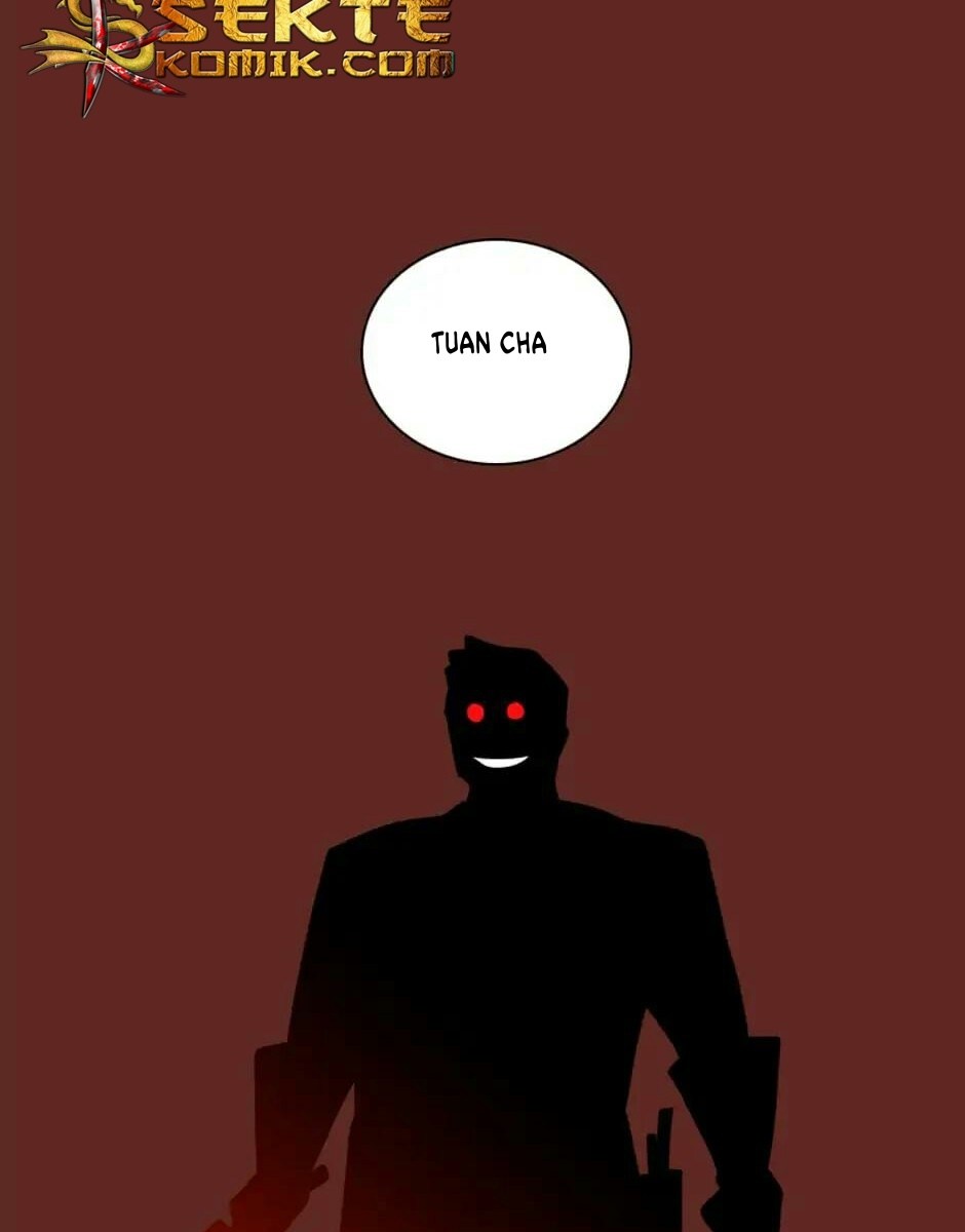 Dreamside Chapter 105 Bahasa Indonesia