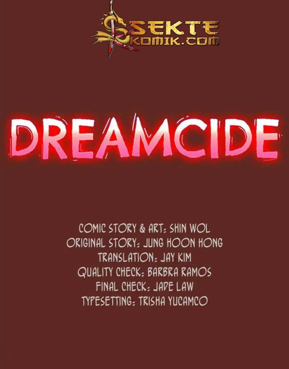 Dreamside Chapter 105 Bahasa Indonesia