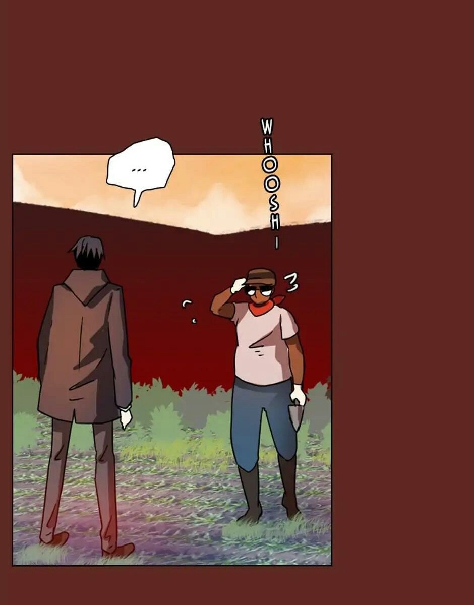 Dreamside Chapter 105 Bahasa Indonesia