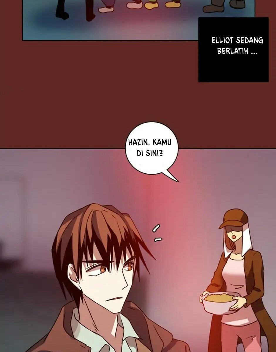 Dreamside Chapter 105 Bahasa Indonesia