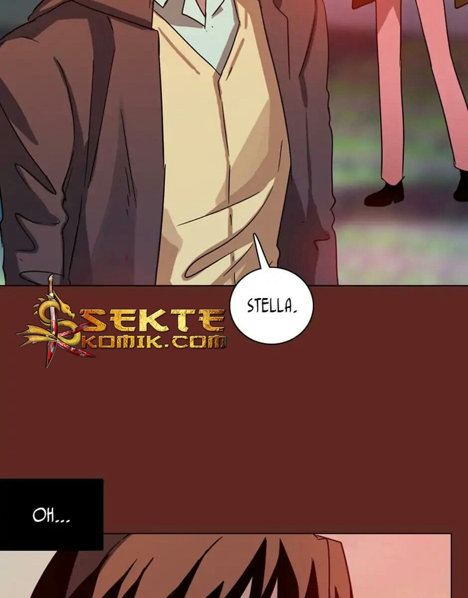 Dreamside Chapter 105 Bahasa Indonesia