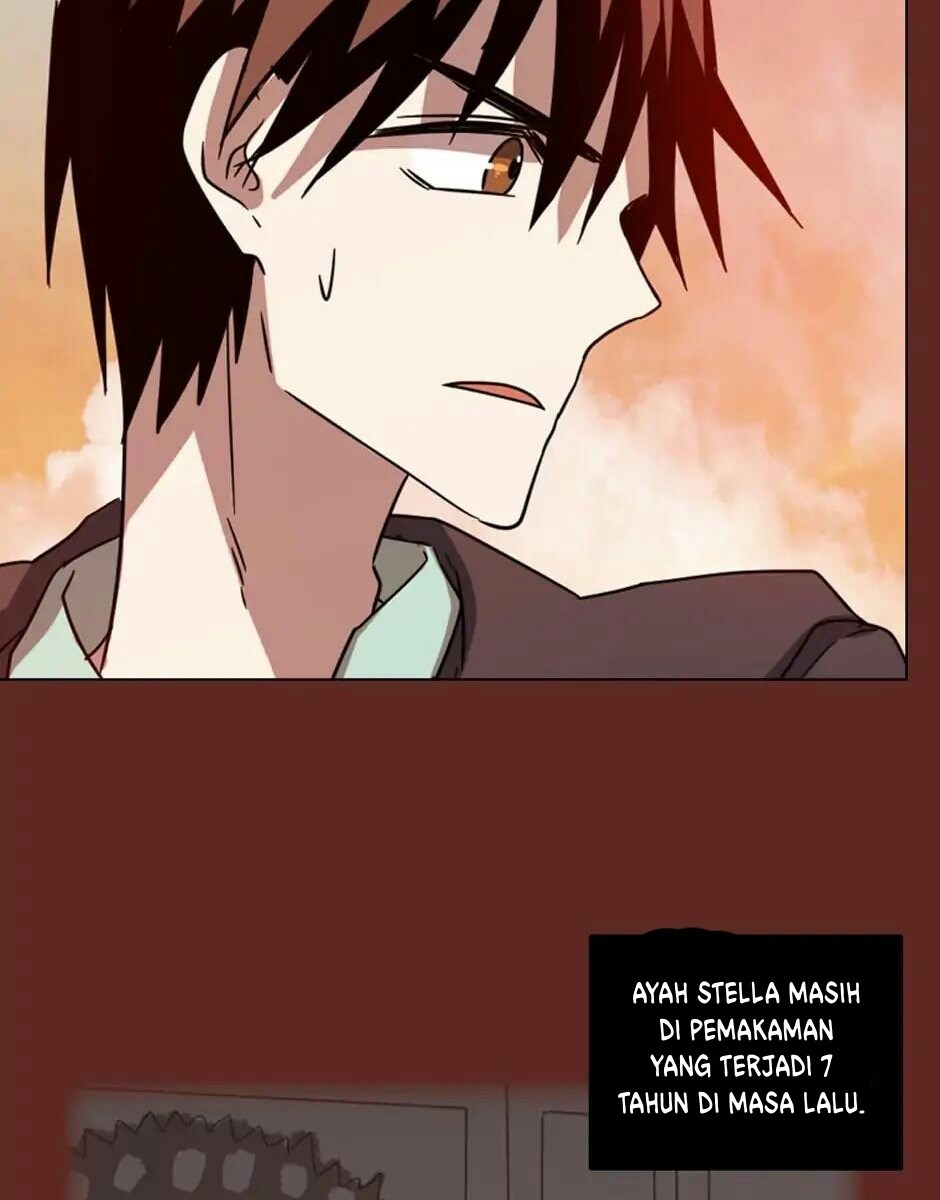 Dreamside Chapter 105 Bahasa Indonesia