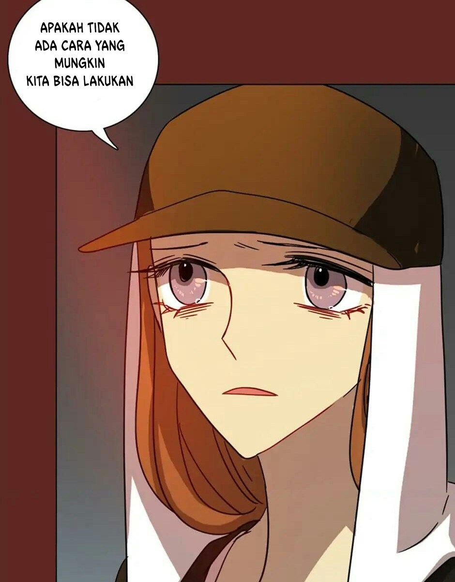 Dreamside Chapter 105 Bahasa Indonesia