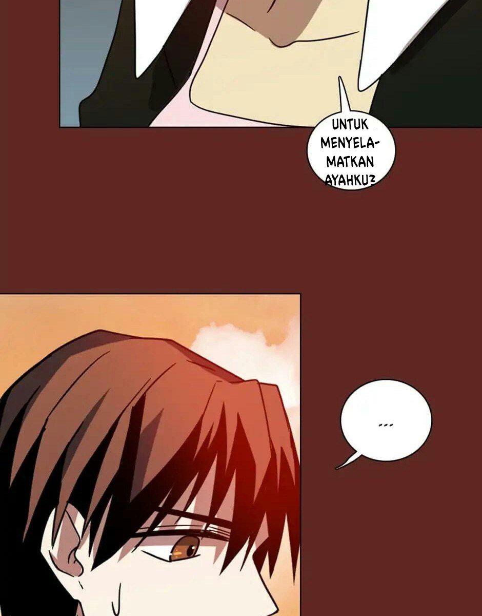 Dreamside Chapter 105 Bahasa Indonesia