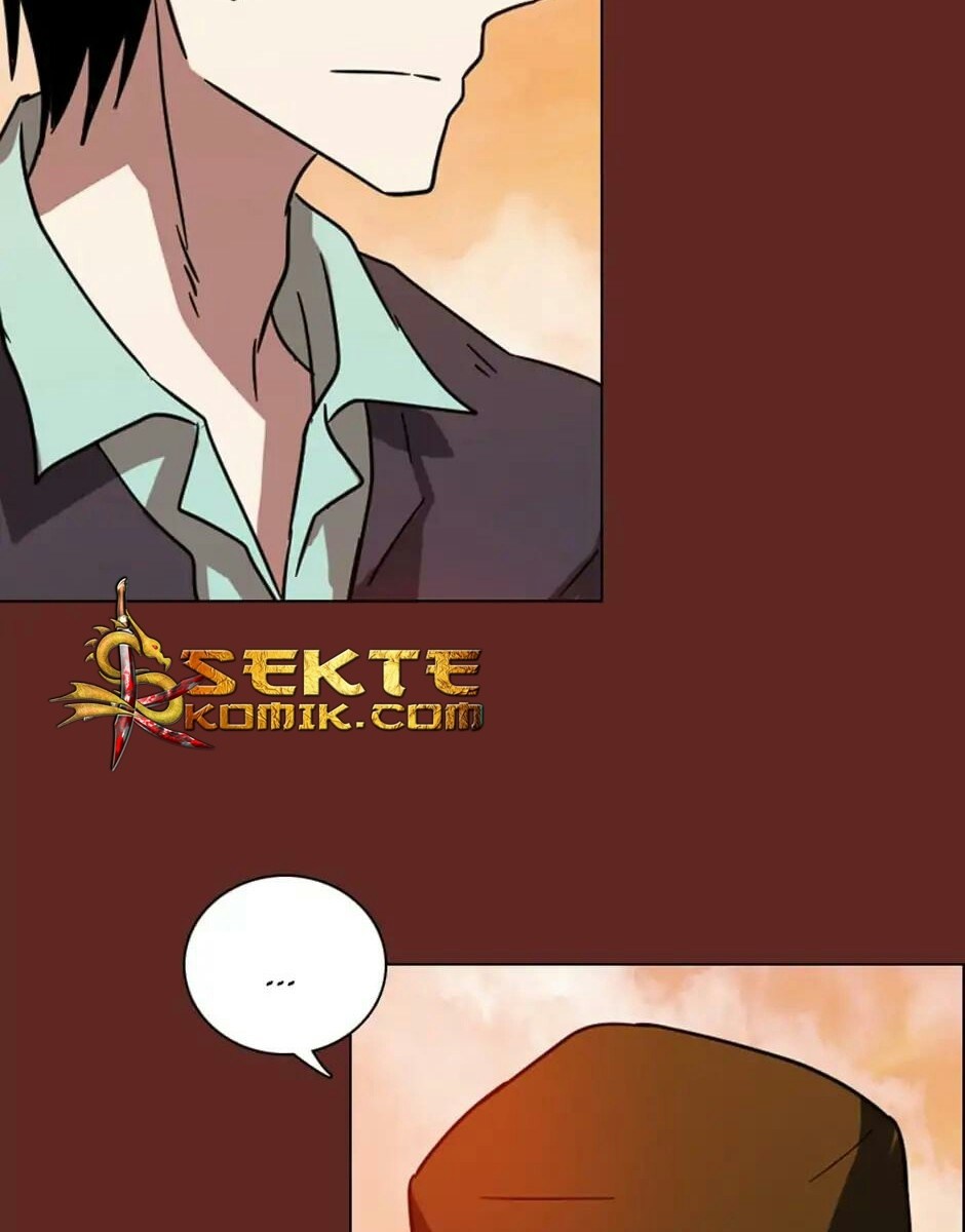 Dreamside Chapter 105 Bahasa Indonesia