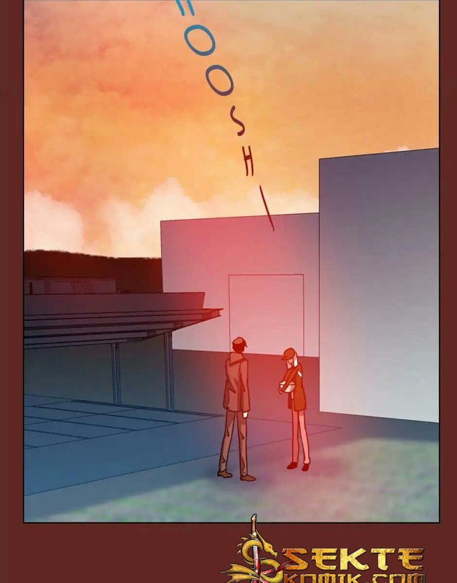 Dreamside Chapter 105 Bahasa Indonesia