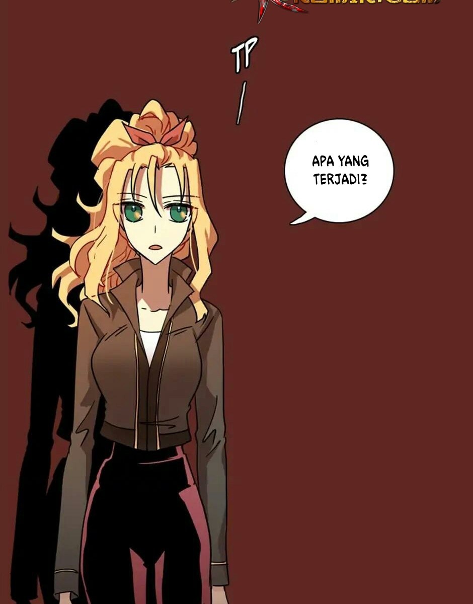 Dreamside Chapter 105 Bahasa Indonesia