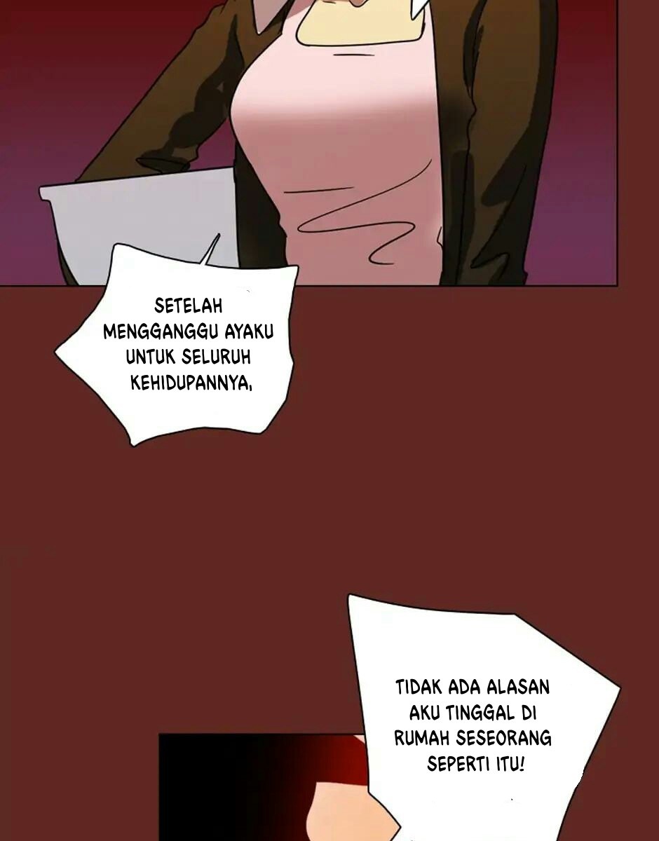 Dreamside Chapter 105 Bahasa Indonesia