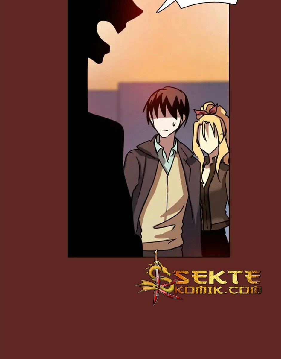 Dreamside Chapter 105 Bahasa Indonesia