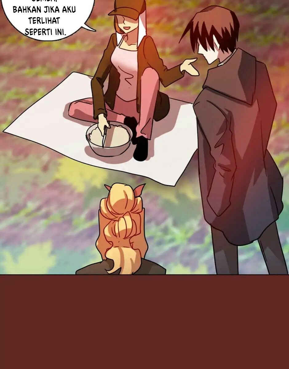 Dreamside Chapter 105 Bahasa Indonesia