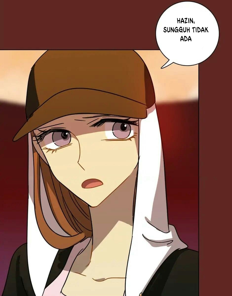 Dreamside Chapter 105 Bahasa Indonesia