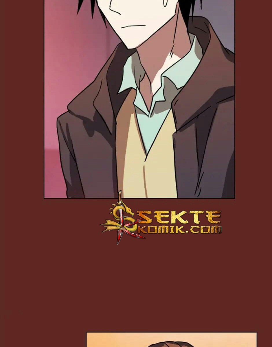 Dreamside Chapter 105 Bahasa Indonesia