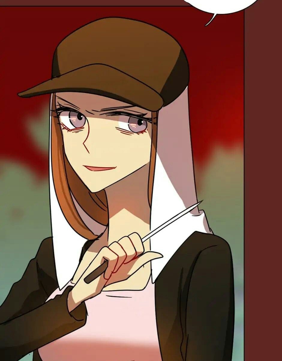 Dreamside Chapter 105 Bahasa Indonesia