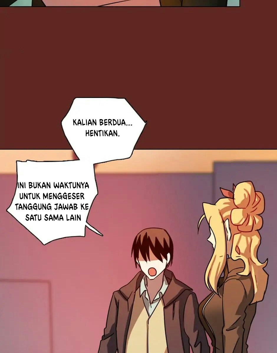 Dreamside Chapter 105 Bahasa Indonesia