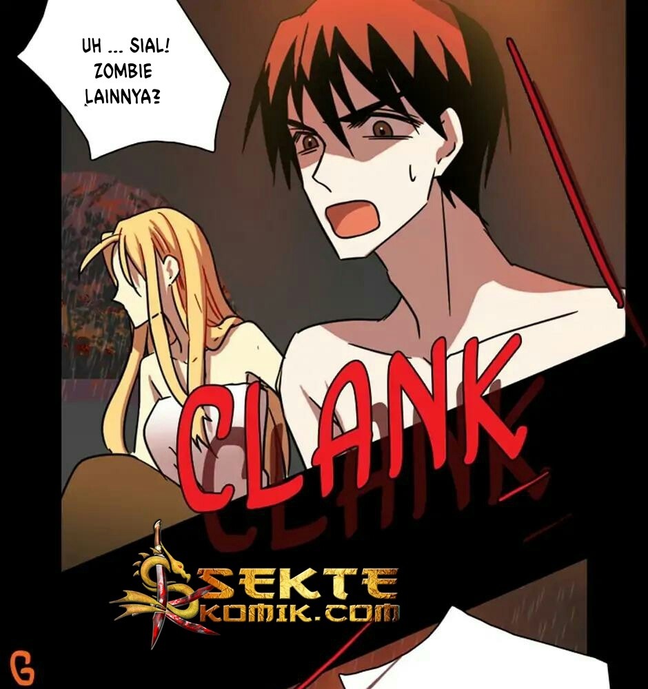 Dreamside Chapter 105 Bahasa Indonesia