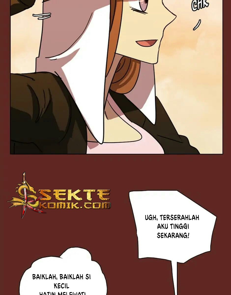 Dreamside Chapter 105 Bahasa Indonesia