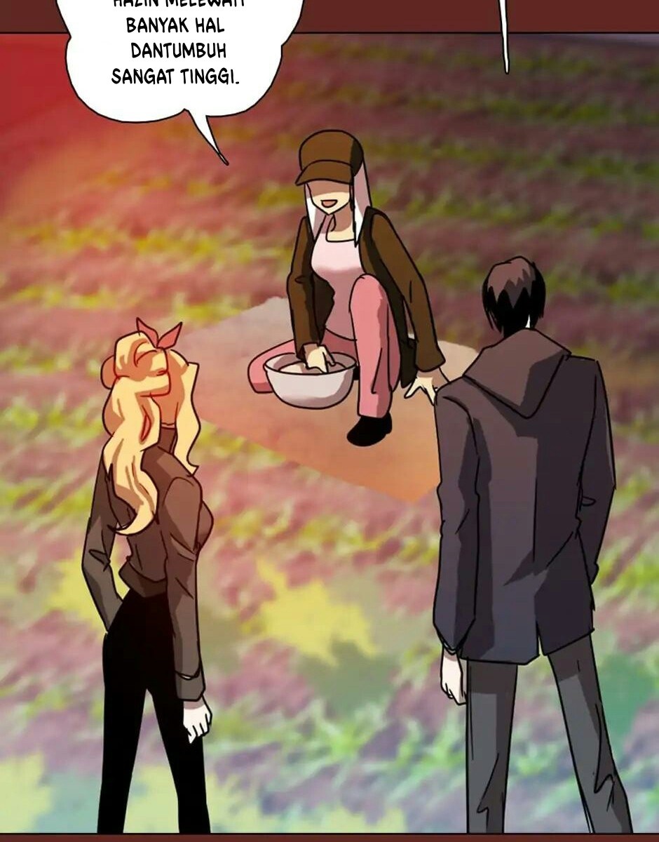 Dreamside Chapter 105 Bahasa Indonesia