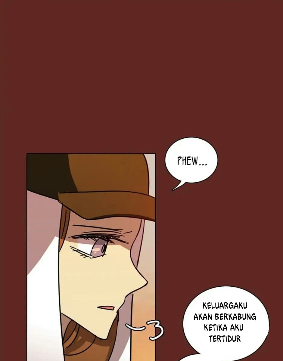 Dreamside Chapter 105 Bahasa Indonesia