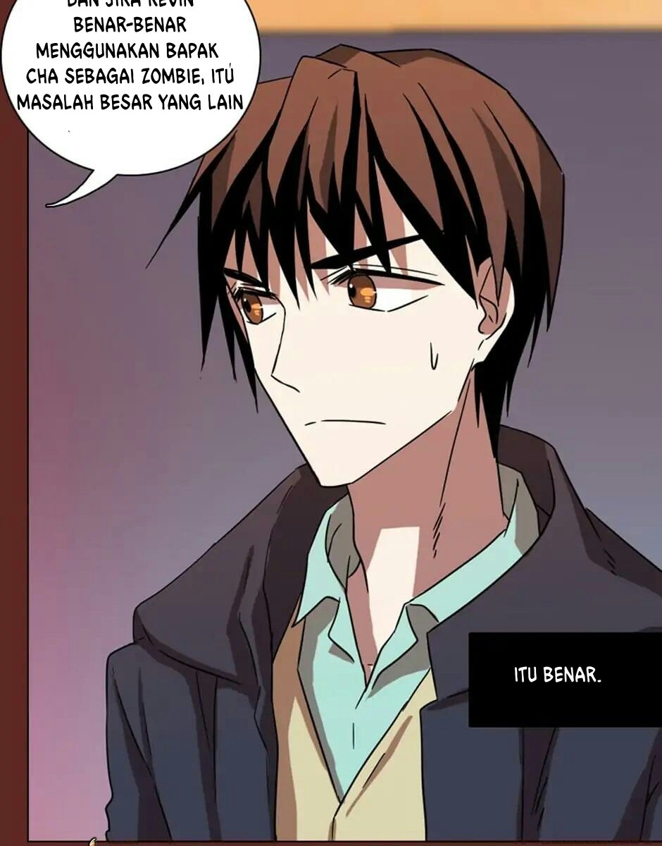 Dreamside Chapter 105 Bahasa Indonesia