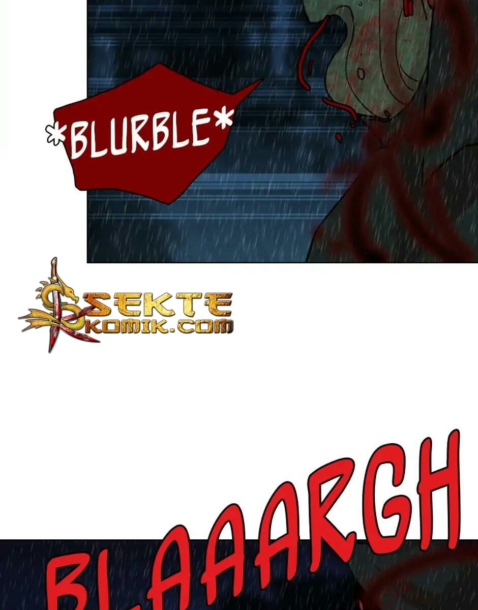 Dreamside Chapter 105 Bahasa Indonesia