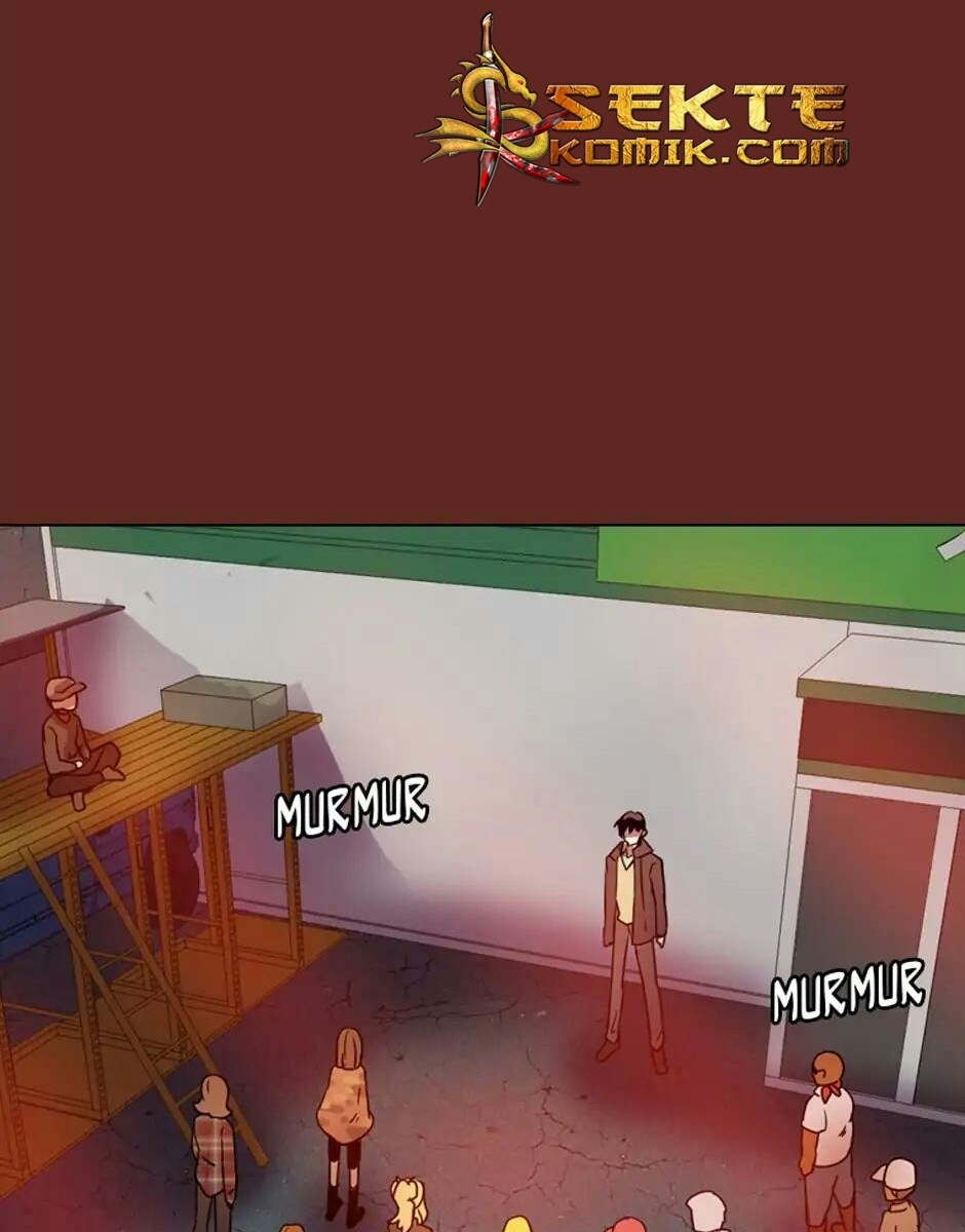 Dreamside Chapter 105 Bahasa Indonesia