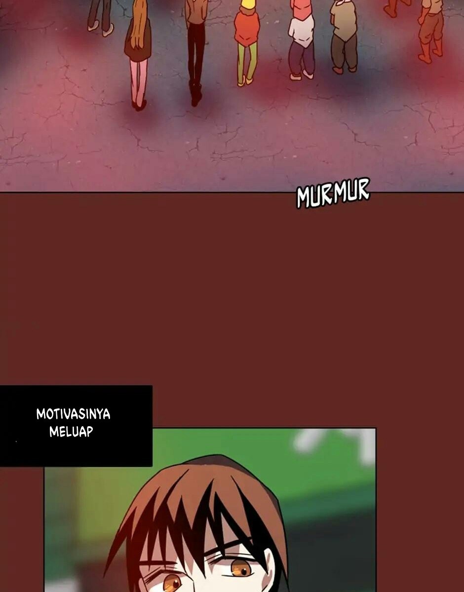 Dreamside Chapter 105 Bahasa Indonesia