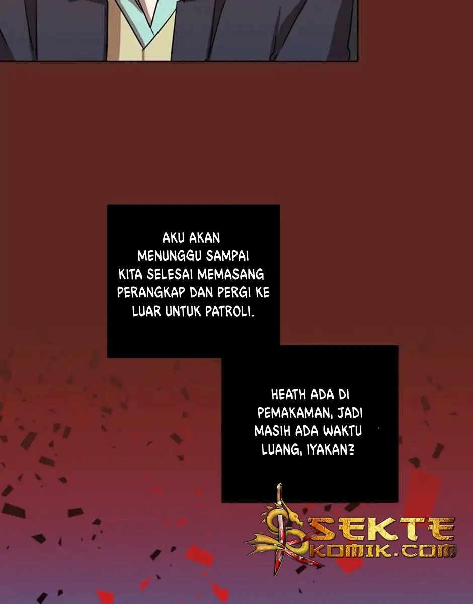 Dreamside Chapter 106 Bahasa Indonesia