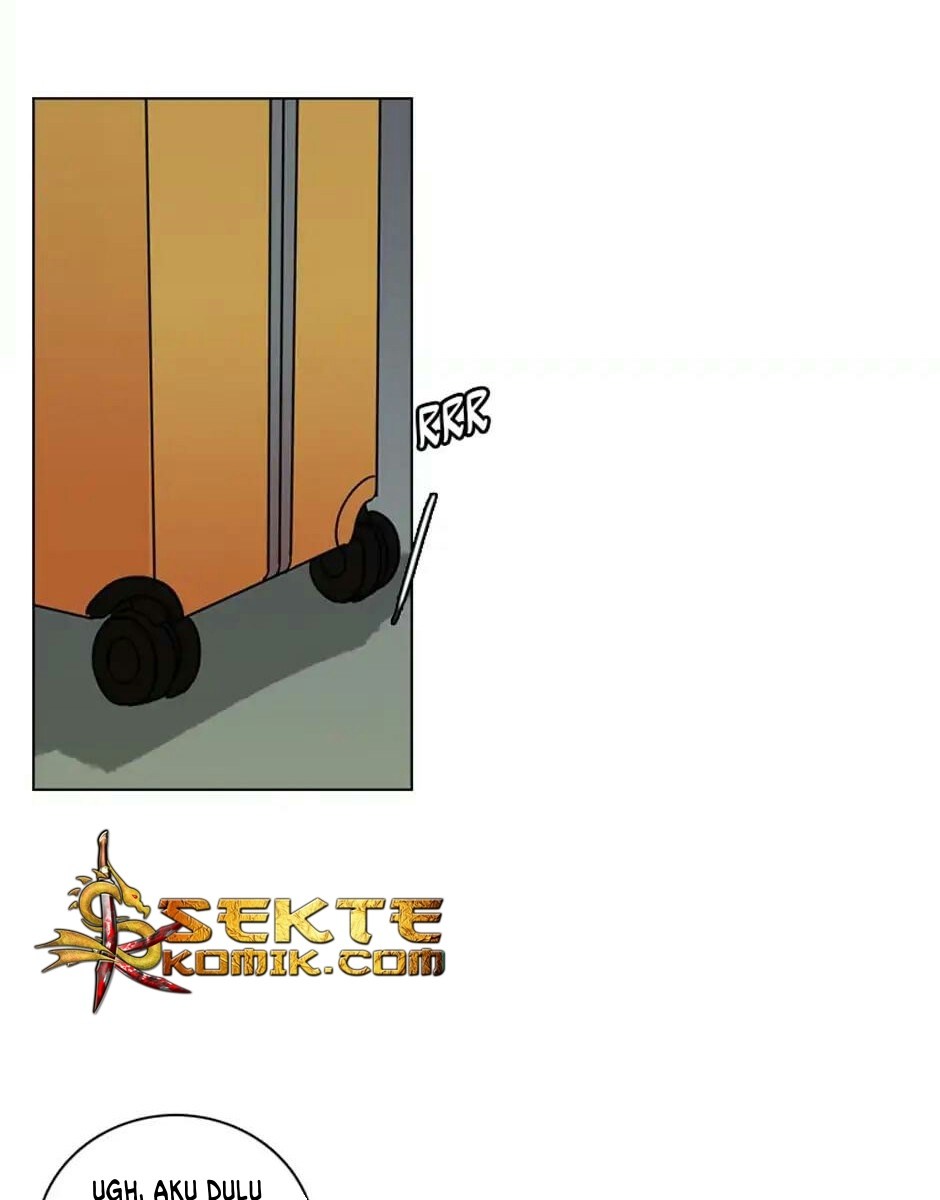 Dreamside Chapter 106 Bahasa Indonesia