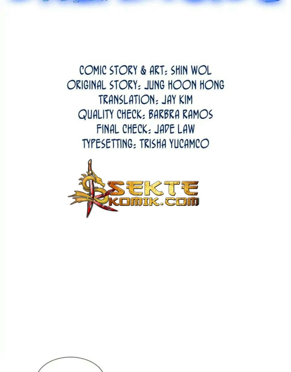 Dreamside Chapter 106 Bahasa Indonesia