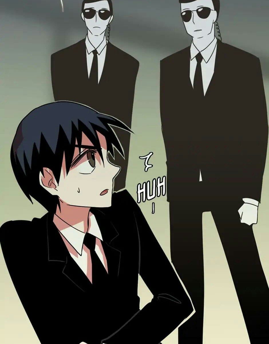 Dreamside Chapter 106 Bahasa Indonesia