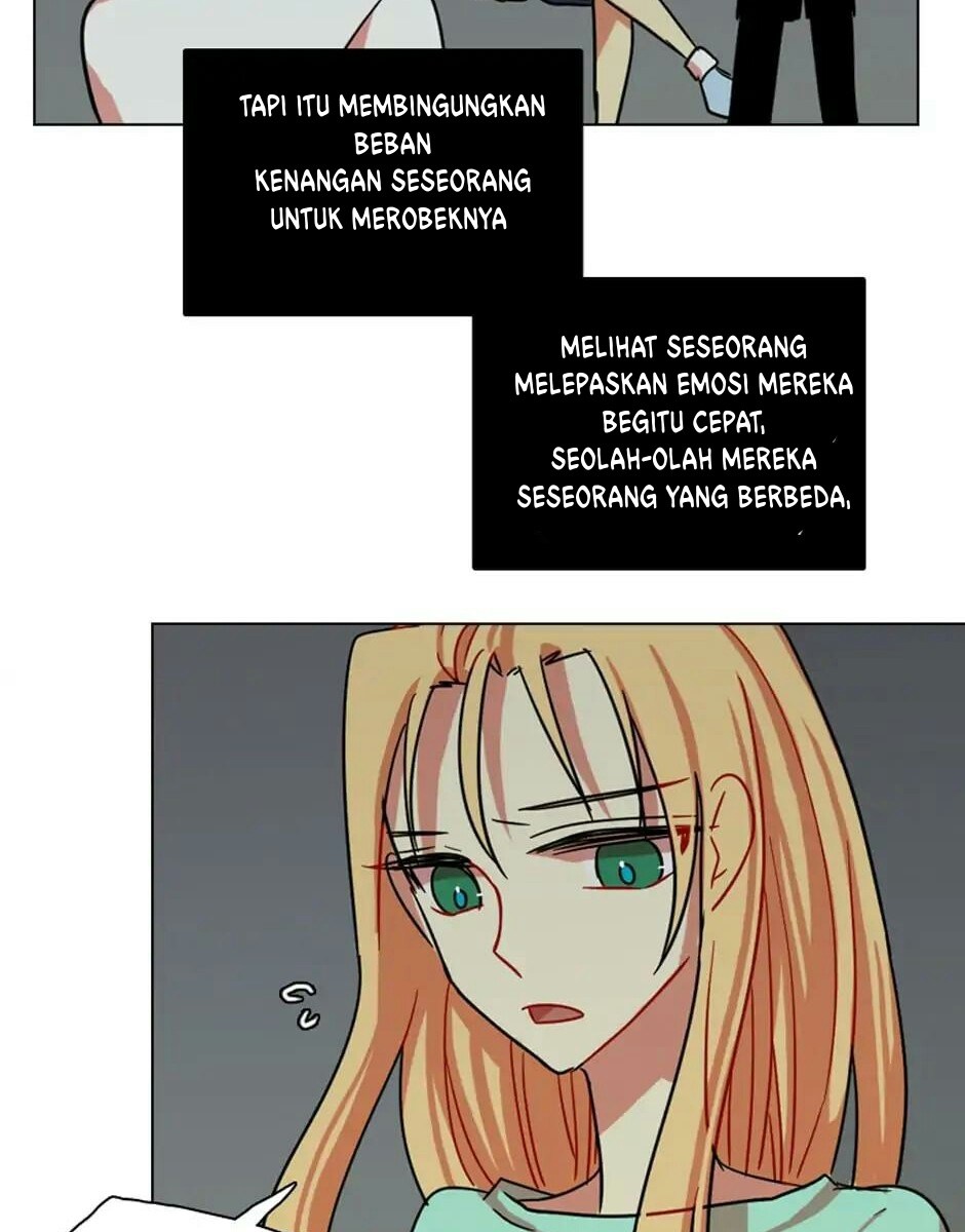 Dreamside Chapter 106 Bahasa Indonesia