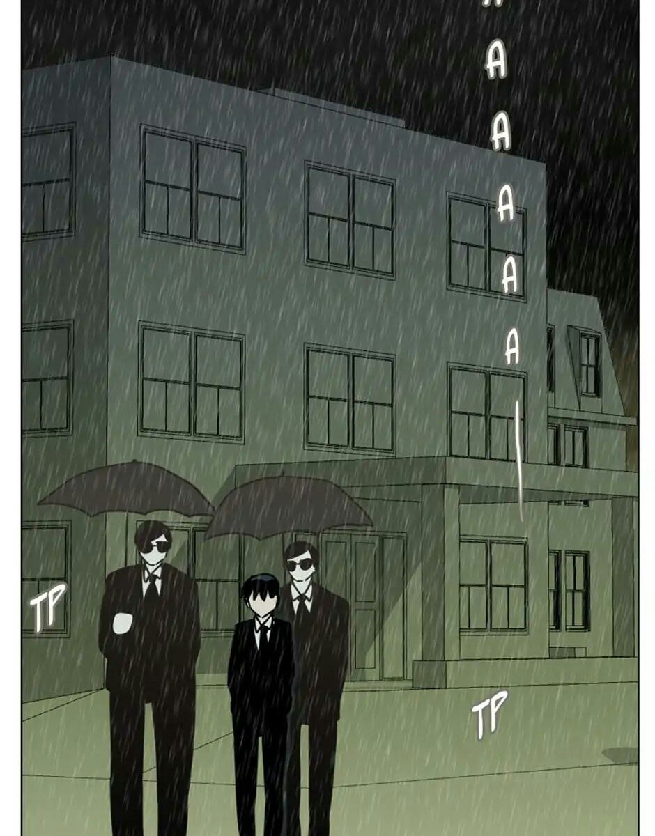 Dreamside Chapter 106 Bahasa Indonesia