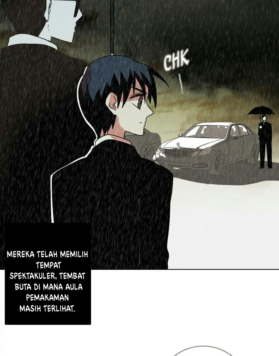 Dreamside Chapter 106 Bahasa Indonesia