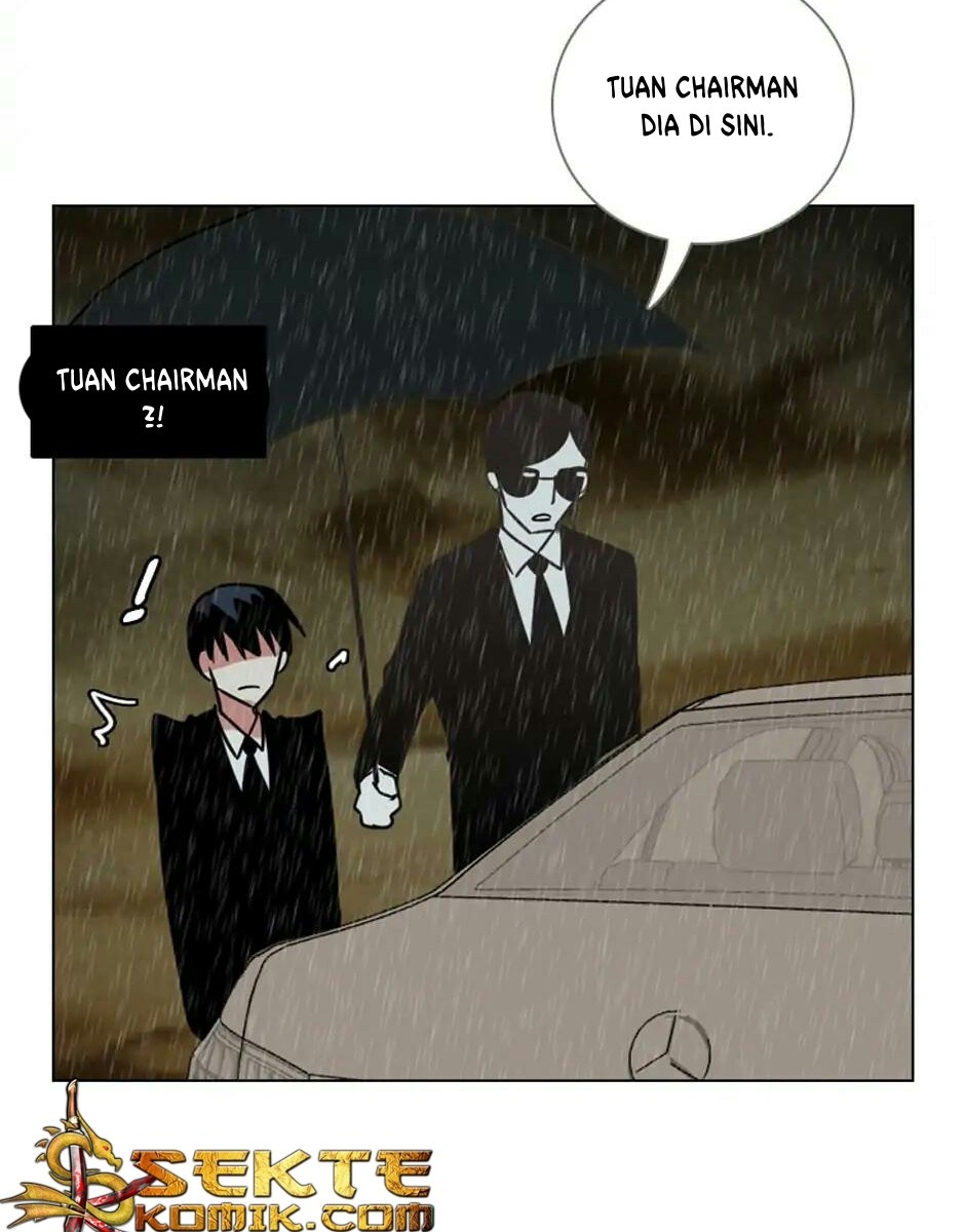 Dreamside Chapter 106 Bahasa Indonesia