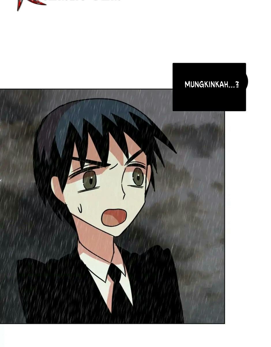 Dreamside Chapter 106 Bahasa Indonesia