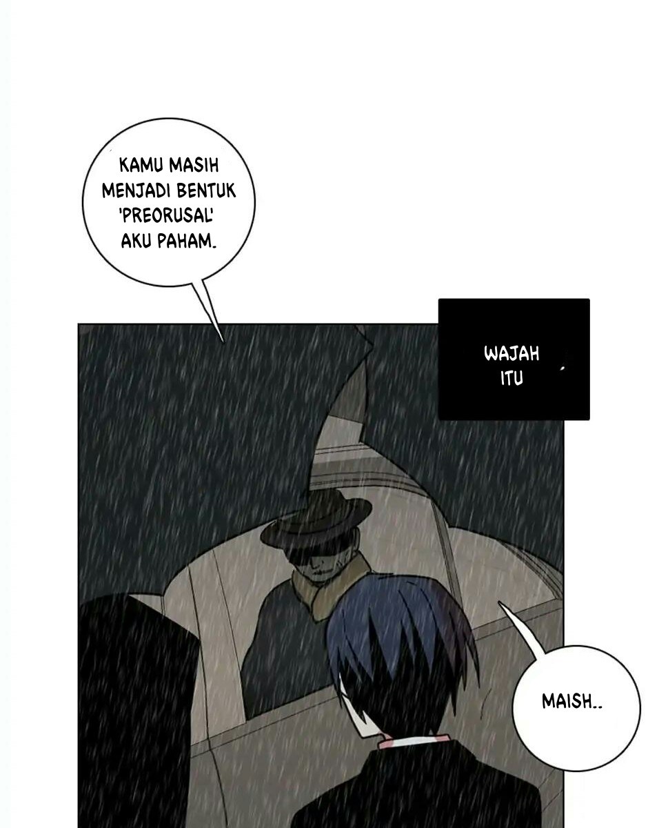 Dreamside Chapter 106 Bahasa Indonesia