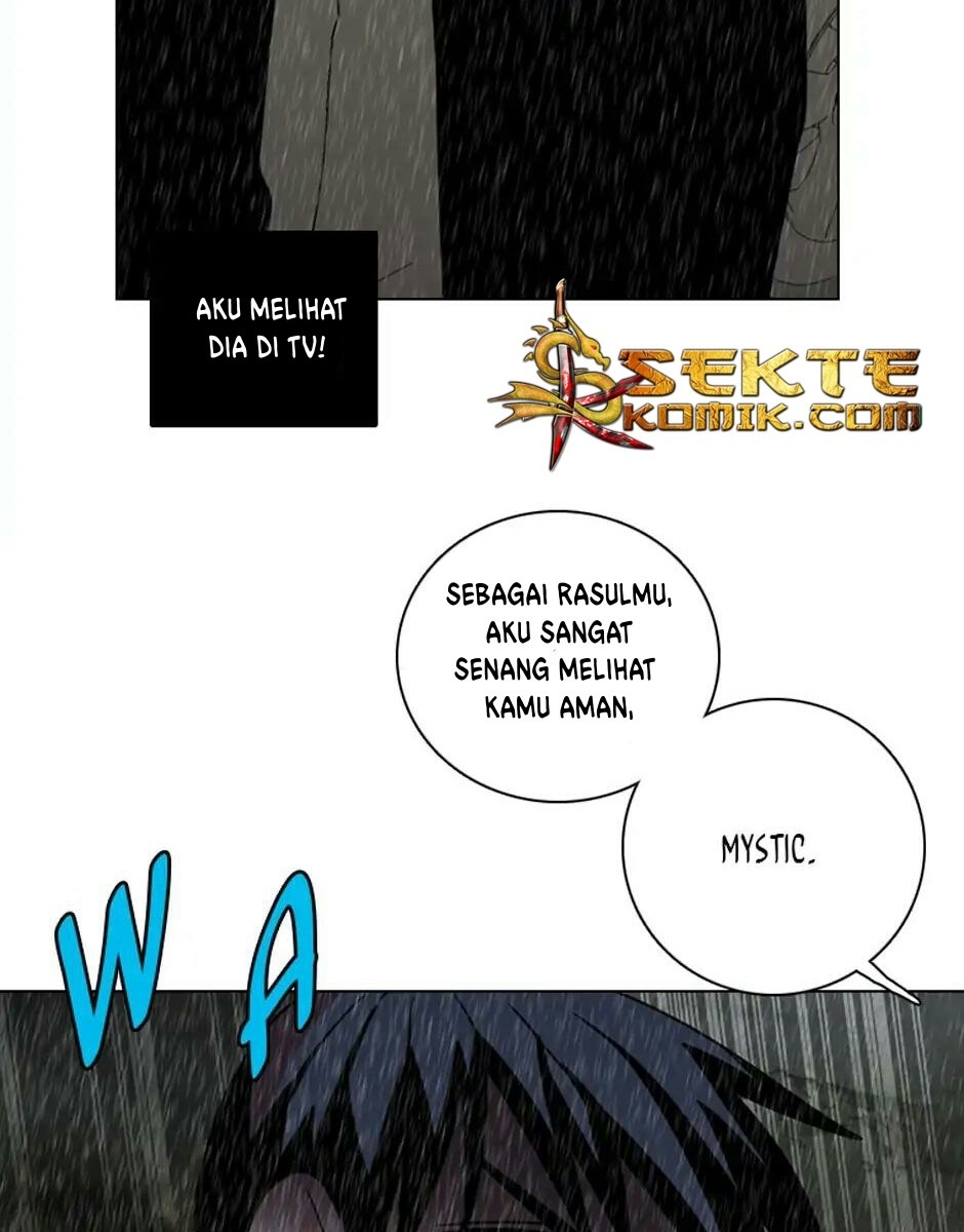 Dreamside Chapter 106 Bahasa Indonesia
