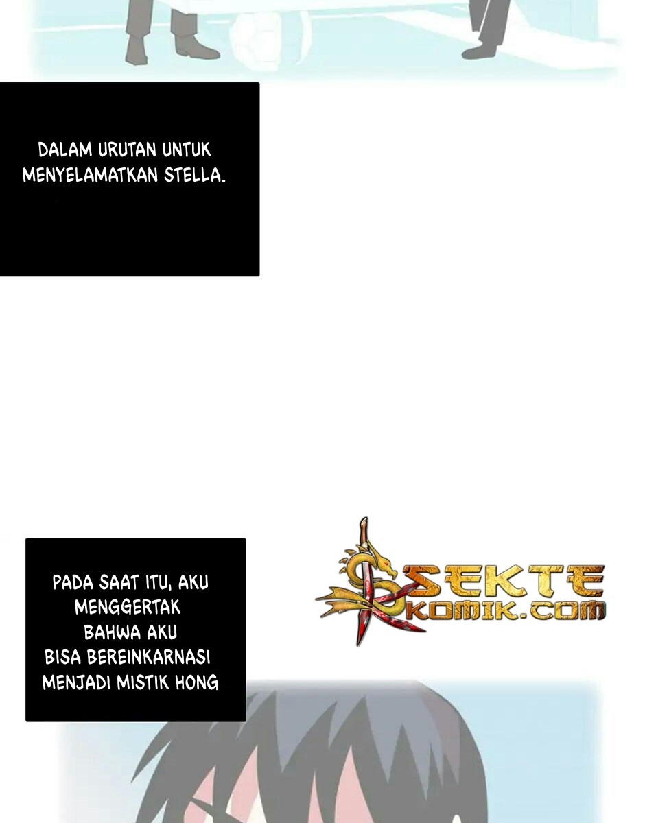 Dreamside Chapter 106 Bahasa Indonesia