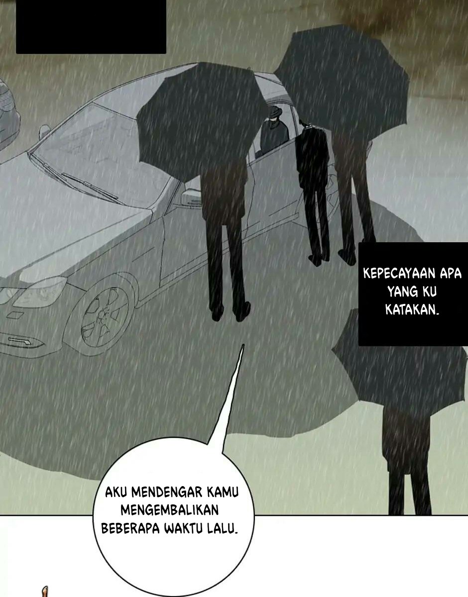 Dreamside Chapter 106 Bahasa Indonesia