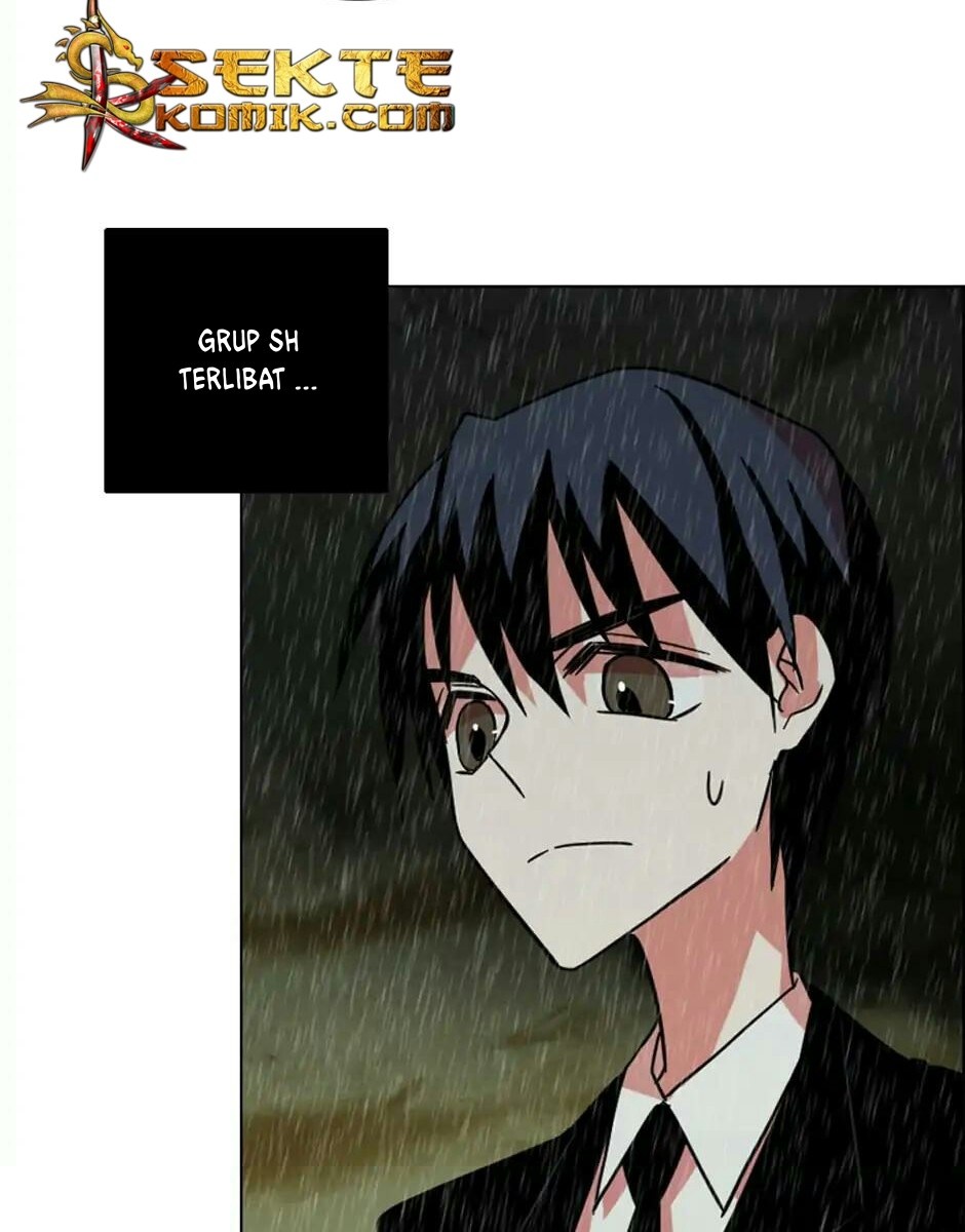 Dreamside Chapter 106 Bahasa Indonesia