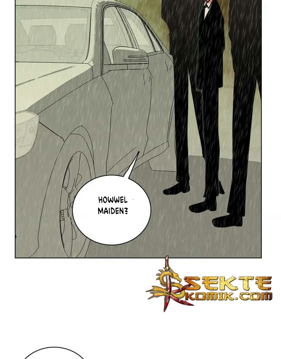 Dreamside Chapter 106 Bahasa Indonesia