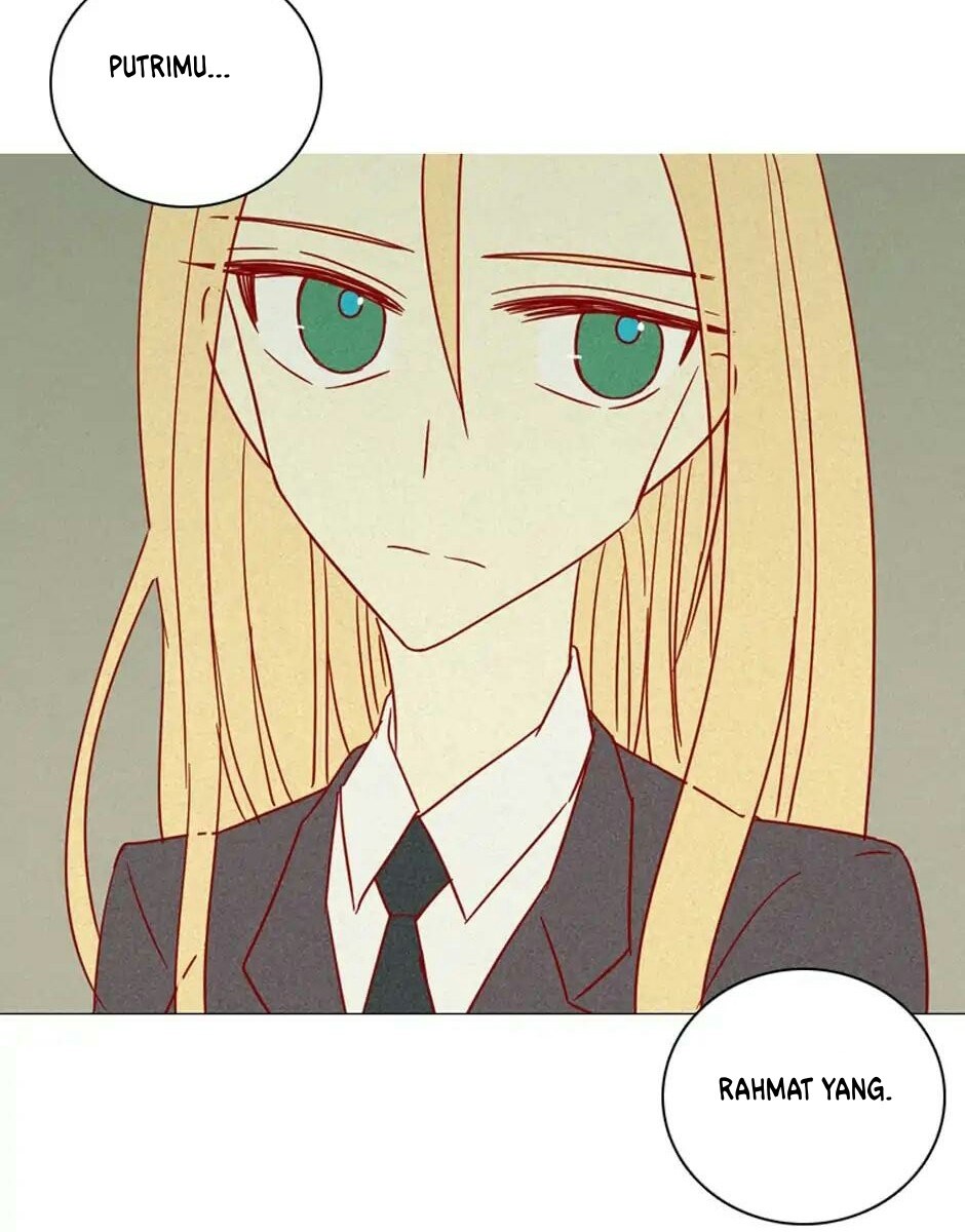 Dreamside Chapter 106 Bahasa Indonesia