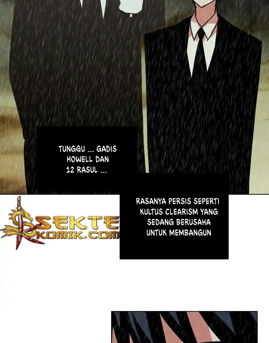 Dreamside Chapter 106 Bahasa Indonesia